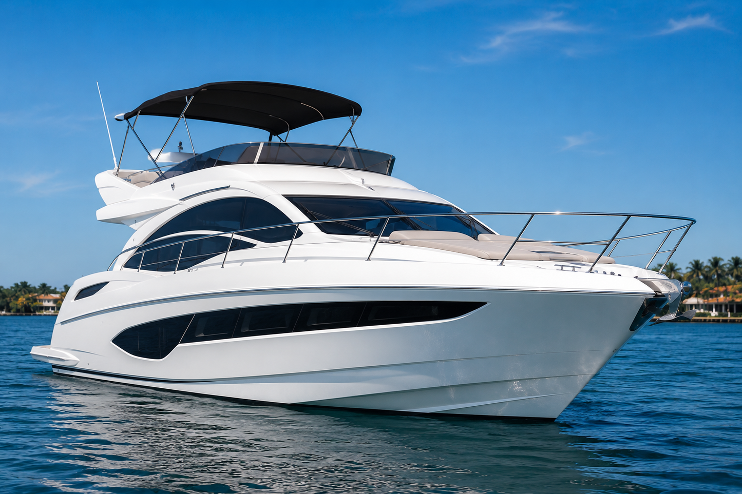 Comprehensive Boat HIN History Report