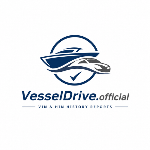 Vessel Drive